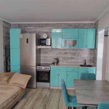 Продается 1-комнатная квартира, 40 м²