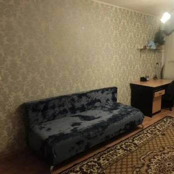 Сдается 2-х комнатная квартира, 45 м²
