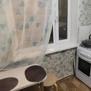 Сдается 2-х комнатная квартира, 45 м²