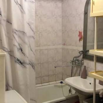 Сдается 2-х комнатная квартира, 45 м²