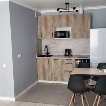 Сдается 2-х комнатная квартира, 41 м²