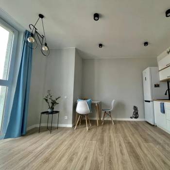 Сдается 1-комнатная квартира, 25 м²