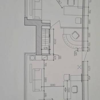 Сдается Нежилое помещение, 49 м²