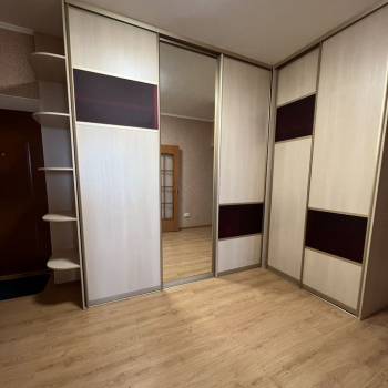Сдается 2-х комнатная квартира, 80 м²
