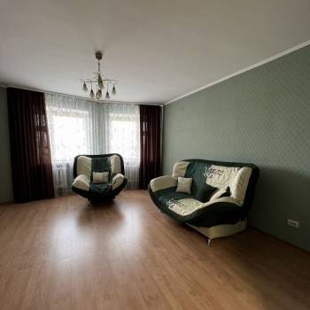Сдается 2-х комнатная квартира, 80 м²
