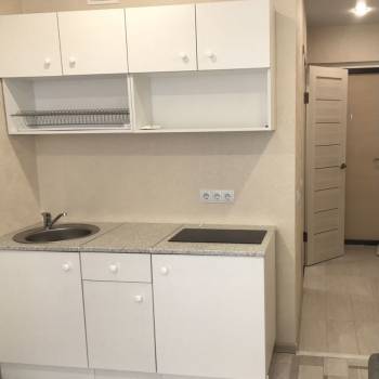 Сдается 1-комнатная квартира, 17 м²