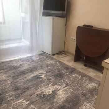 Сдается 1-комнатная квартира, 17 м²
