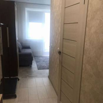 Сдается 1-комнатная квартира, 17 м²