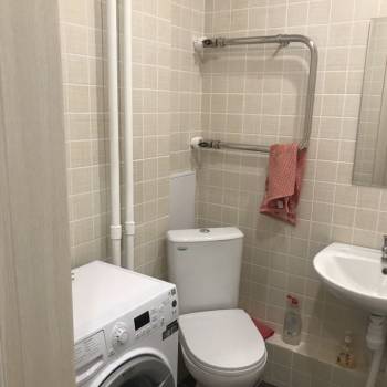 Сдается 1-комнатная квартира, 17 м²