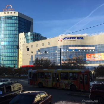 Сдается Нежилое помещение, 74 м²