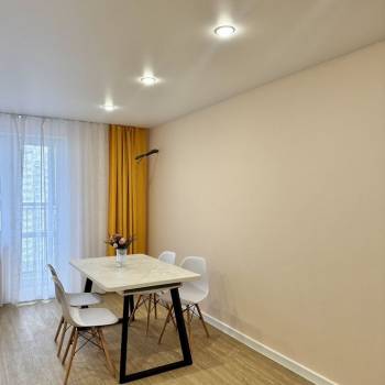 Сдается 2-х комнатная квартира, 72,6 м²