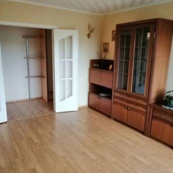 Продается Многокомнатная квартира, 70,1 м²