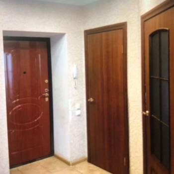 Сдается 1-комнатная квартира, 48 м²