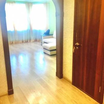 Сдается 1-комнатная квартира, 48 м²