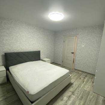 Сдается 2-х комнатная квартира, 58 м²