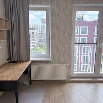 Продается 1-комнатная квартира, 29,9 м²