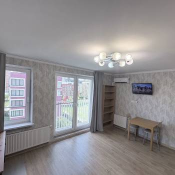 Продается 1-комнатная квартира, 29,9 м²