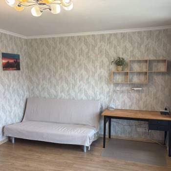 Продается 1-комнатная квартира, 29,9 м²