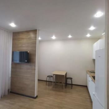 Сдается 1-комнатная квартира, 26,4 м²