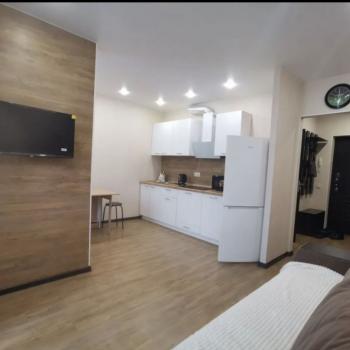 Сдается 1-комнатная квартира, 26,4 м²