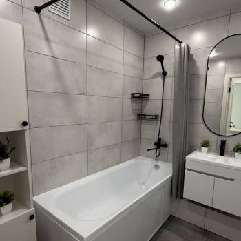 Сдается 1-комнатная квартира, 41,2 м²