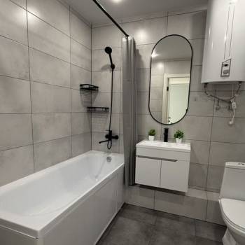 Сдается 1-комнатная квартира, 41,2 м²