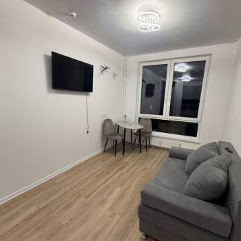 Сдается 2-х комнатная квартира, 35 м²
