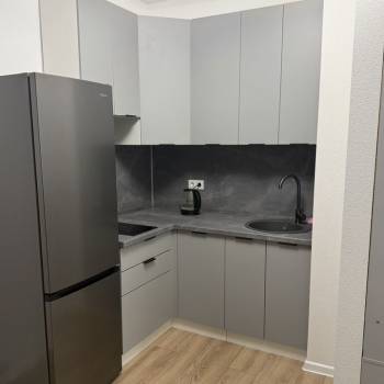 Сдается 2-х комнатная квартира, 35 м²