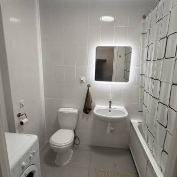 Сдается 2-х комнатная квартира, 35 м²