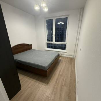 Сдается 2-х комнатная квартира, 35 м²