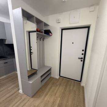 Сдается 2-х комнатная квартира, 35 м²