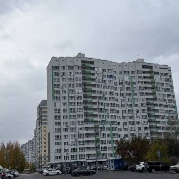 Продается 1-комнатная квартира, 18,2 м²