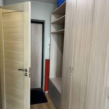 Продается 1-комнатная квартира, 25 м²
