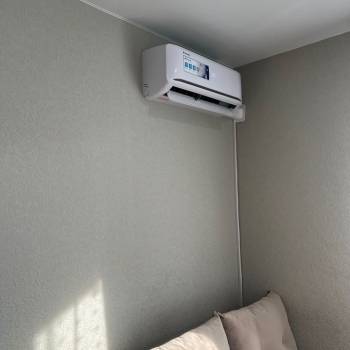 Продается 1-комнатная квартира, 25 м²