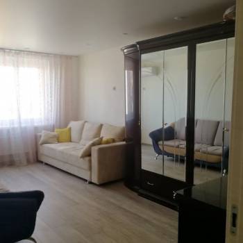 Сдается 2-х комнатная квартира, 66 м²