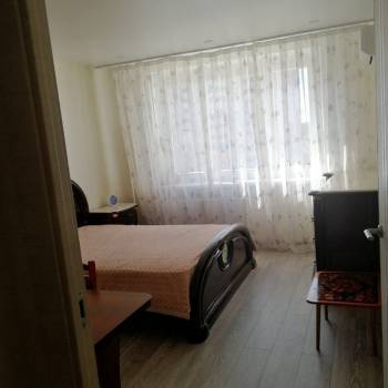 Сдается 2-х комнатная квартира, 66 м²