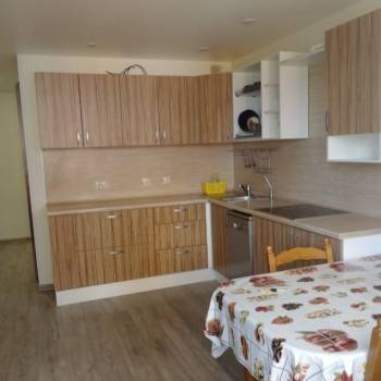 Сдается 2-х комнатная квартира, 66 м²