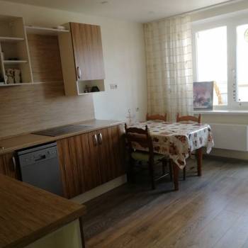 Сдается 2-х комнатная квартира, 66 м²
