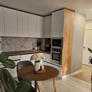 Продается 1-комнатная квартира, 41,1 м²