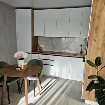Продается 1-комнатная квартира, 41,1 м²
