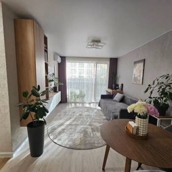 Продается 1-комнатная квартира, 41,1 м²