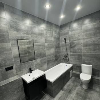 Сдается 1-комнатная квартира, 45,5 м²