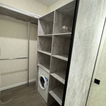 Сдается 1-комнатная квартира, 45,5 м²