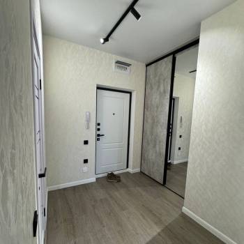 Сдается 1-комнатная квартира, 45,5 м²