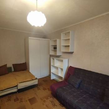 Сдается 1-комнатная квартира, 40 м²