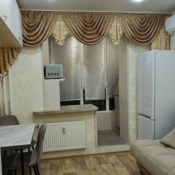 Сдается 1-комнатная квартира, 20 м²