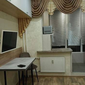Сдается 1-комнатная квартира, 20 м²