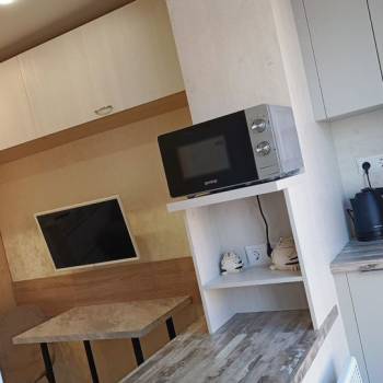 Сдается 1-комнатная квартира, 20 м²
