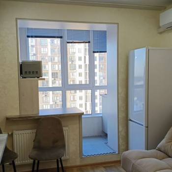 Сдается 1-комнатная квартира, 20 м²