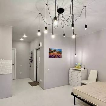 Сдается 1-комнатная квартира, 26 м²